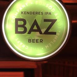 BAZ Beer Bar