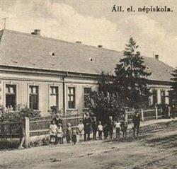 Csabdi Petőfi Sándor Általános Iskola