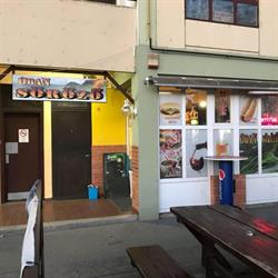 Oban Söröző