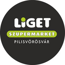 Liget Szupermarket