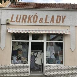 Lurkó Bácsalmás