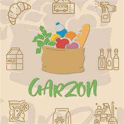 Garzon mini ABC