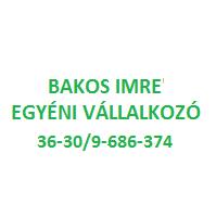 Bakos Imre