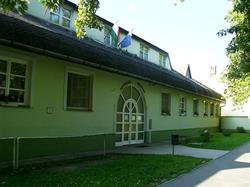 Szociális Központ