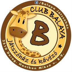 Club Balaya Játszóház és Kávézó