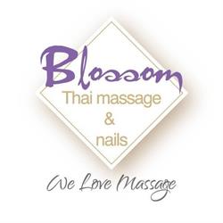 Thai massage & nails
