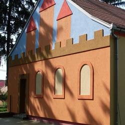 Mezőcsokonyai Mesevár Óvoda és Mini Bölcsőde