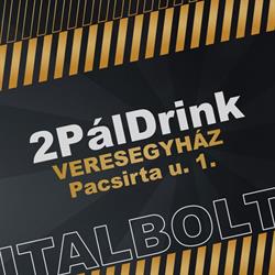 2PálDrink