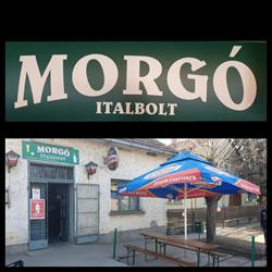 Morgó Italbolt