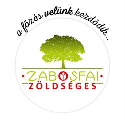 Zabosfai Zöldséges Szeged, Dugonics tér 12.