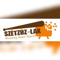SZÉTZÚZ-LAK