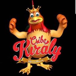 Csibe Király