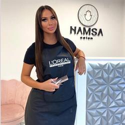 Hamsa Salon Sopron Exclusive Női Hajszalon és Hajhosszabbítás