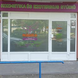 Mágika