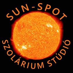 Sun-Spot Szolárium Studio