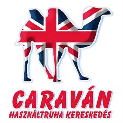 Caraván Használtruha Székesfehérvár Széchenyi utca