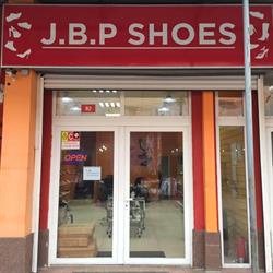 J.B.P SHOES