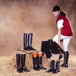 Sasiboots