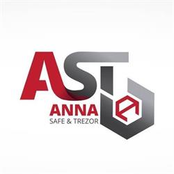 ANNA SAFE TREZOR KFT