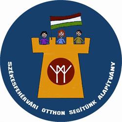 Székesfehérvári Otthon Segítünk Alapítvány