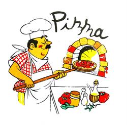 Trink pizzaház