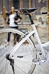 Stringbike