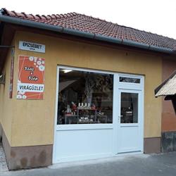 Száz x Szép virágüzlet