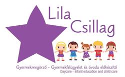 Lila Csillag
