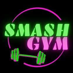 Smash Gym - Zúzda