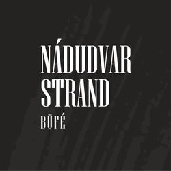 Strand Büfé Nádudvar