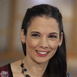 Votisky Petra, pszichológus és coach