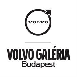Volvo Galéria Budapest