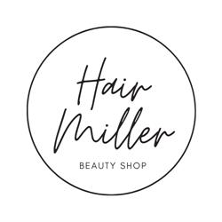 Hair Miller - Fodrász- és kozmetikai kellékek boltja