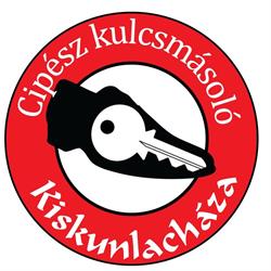 Cipész-Kulcsmásoló Kiskunlacháza