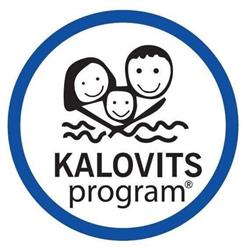 Kalovits-Babaúszás