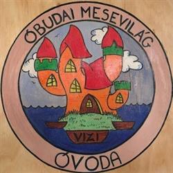Óbudai Mesevilág Óvoda/ Vízi tagóvoda