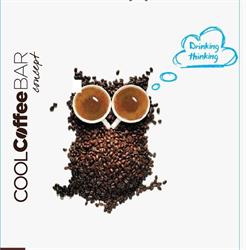 Cool Coffee Bar Club