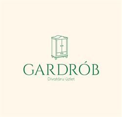 Gardrób Divatáru üzlet