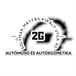 2G Autómosó