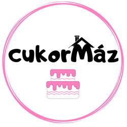 CukorMáz cukrászüzem