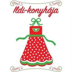Ildi konyhája 2017
