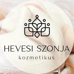 Hevesi Szonja - kozmetikus
