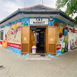 E&E Market Kft