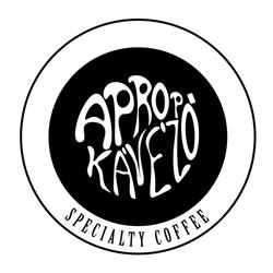 Apropó Kávézó