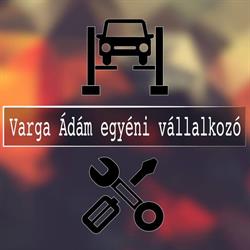 Varga Ádám Egyéni Vállalkozó