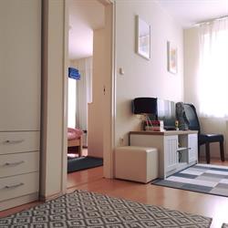 Nelli Apartman, Keszthely