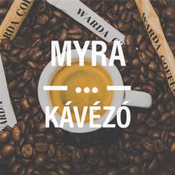 MYRA Kávézó