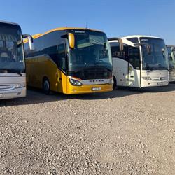 Atlasz Busz Kft.