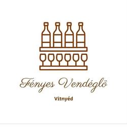 Fényes Vendéglő Vitnyéd