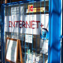 Internetplusz